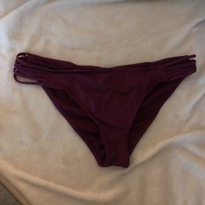 Bikini bottoms